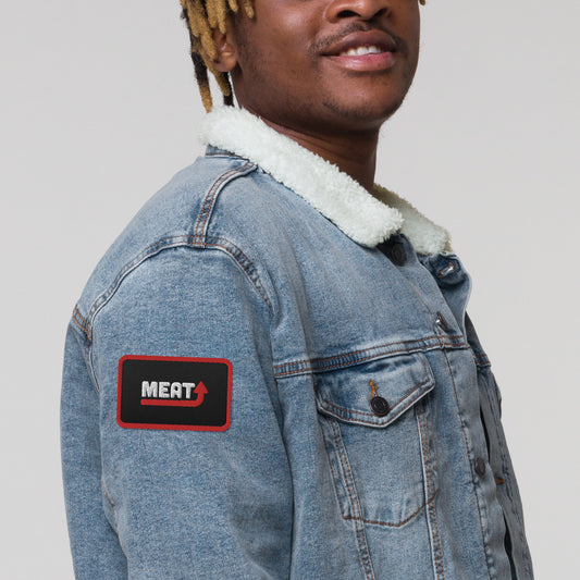 MeatUp patch