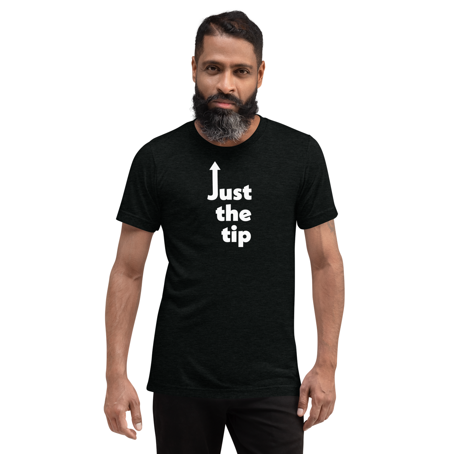 Just the Tip: the beef tip season 2