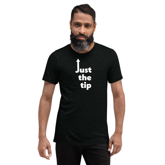 Just the Tip: the beef tip season 2