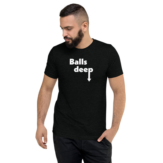 Balls Deep: the meat ball season 2